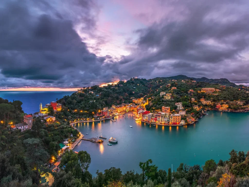 Picture of Portofino