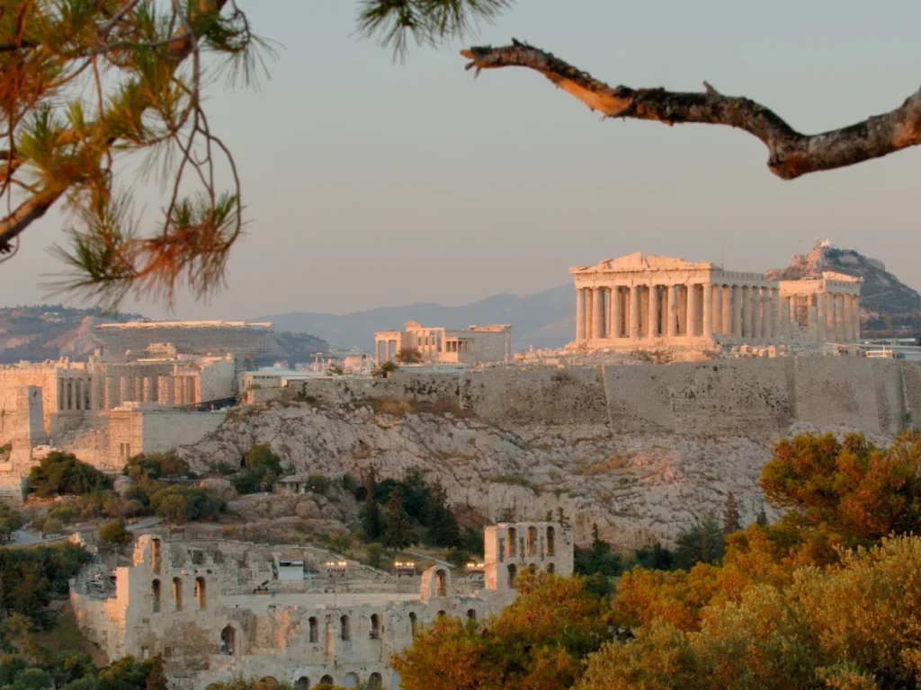 Archon Basileus, a religious and judicial Figure in Athens