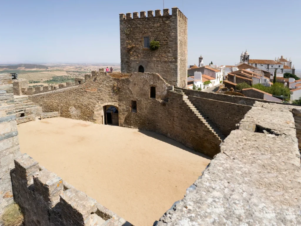 Monsaraz, Portugal